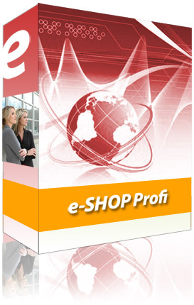 eshop profi