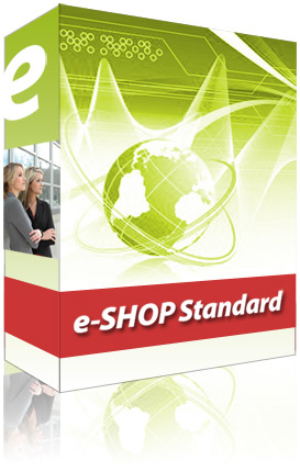 eshop standard