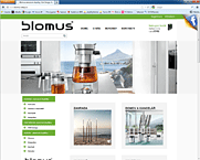 Blomus s.r.o.