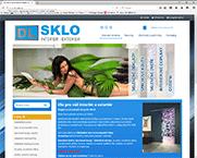 DL Sklo