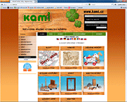 Kami.cz