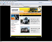 LKW Shop