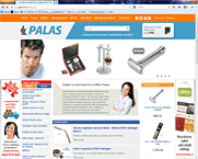 Palas